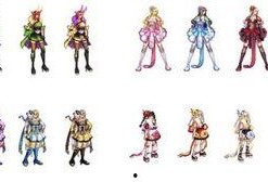 dnf2022春节时装最新爆料,新春盛装亮相！DNF2022春节时装全新爆料抢先看